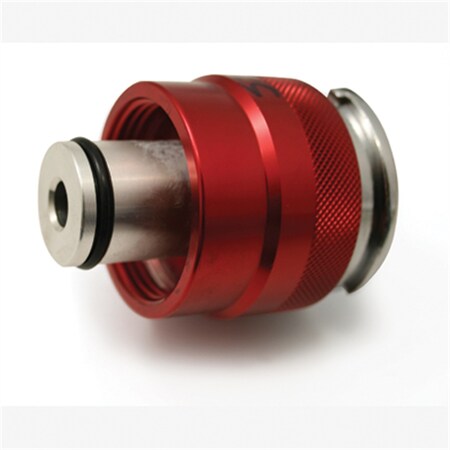 Cta Manufacturing Tank Adapter - Dodge Sprinter 7117